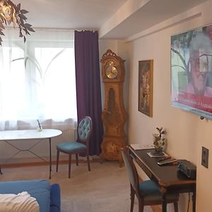 Appartement met een Slaapkamer